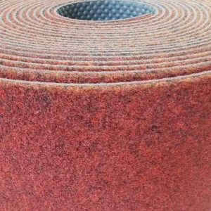 Zerbino a metraggio da cm 100 color rosato 19402 rosato Betaalbaar